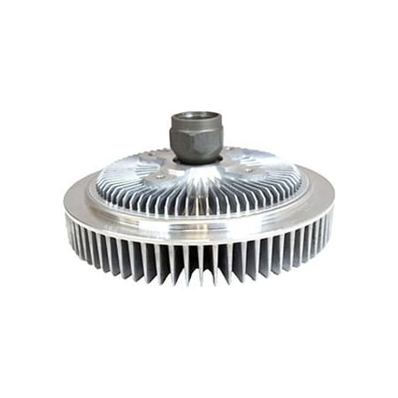 Motorcraft Clutch Asy - Fan, Yb631 YB631